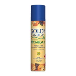 Canola Oil Spray 450g (12)