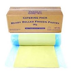 Puff Pastry Roll 5K  FFR16004