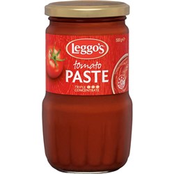 Tomato Paste 500G (6)
