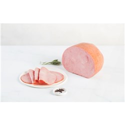 Triple Smoked Leg Ham Trad (2) 60234