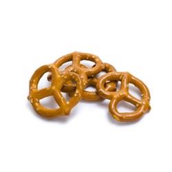 Pretzels Salted 5k Bulk* N