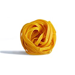 Fettucine Egg 4x1K 710046*