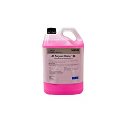 All Purpose Cleaner 5L SAN-5302