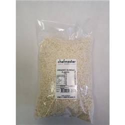 Quinoa Flake 1kg (10)