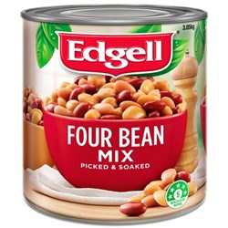 Four Bean Mix 3.05k (3)