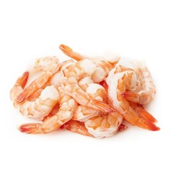 Prawn Cutlet Cooked 21-25 700g (10) Thai