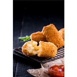 Mac Cheese Croquettes 50x47g