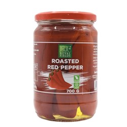 Roast Red Pepper Whole 2.9K (6)