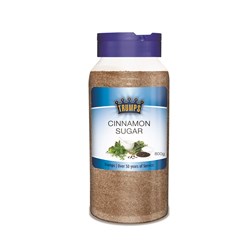 Cinnamon Sugar 900g Canister (6)