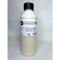 Whole Egg Mayo 1K (6) 320 DF GF