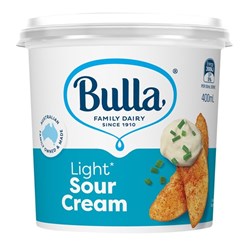 400ML Sour Light Cream (6)