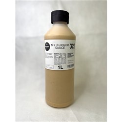 My Burger Sauce 1K (6) 322 DF GF