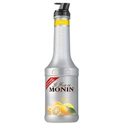 Yuzu Fruit Puree 1L (4)