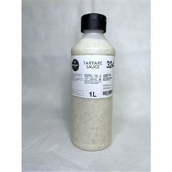 Tartare Sauce Premium 1L (6) 324  DF GF