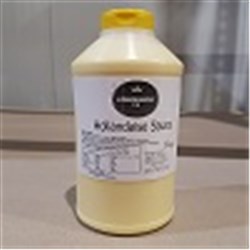 Hollandaise Sauce 1L (6) 339 GF