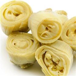 Artichoke Whole/Hearts  Brine 2.55k (6) 