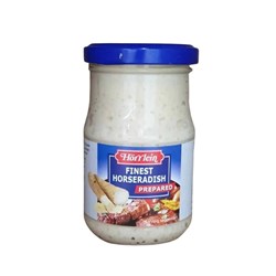 Horseradish 200g (12)