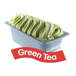 Ice Cream Green Tea 6.5L*