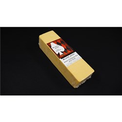Cheddar Cheese Aged 2 Year 2k Block RW (6) N
