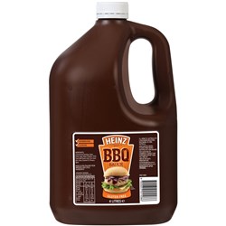 BBQ Sauce 4L (3) GF