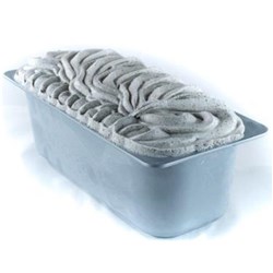 Ice Cream Black Sesame 6.5L*