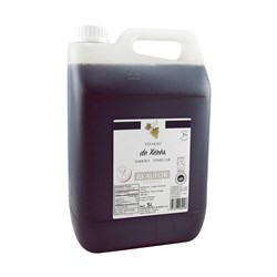 Sherry Vinegar 5L (2)   
