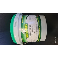 Peri Peri Seasoning 2.5k*