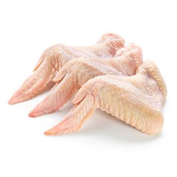 Chicken Wing Large  minimum 5k Fresh 