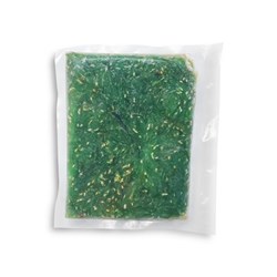 Seaweed Salad Wakame 1k (12) Fz