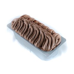 Ice Cream Chocolate Regular 5L 