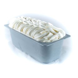 Ice Cream Vanilla Regular 5L