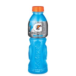 Gatorade Blue Bolt 600mlx12*