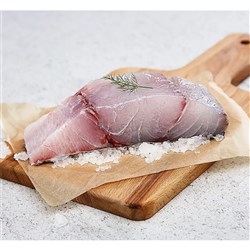 Barramundi Portion Skin On 170-200g 5k 25s