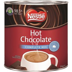 Hot Chocolate Complete Mix 2K (6)