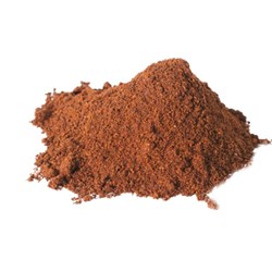 Dry Chilli Powder Pasilla 1kg