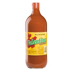 Valentina Salsa Picante 1lt (12)*