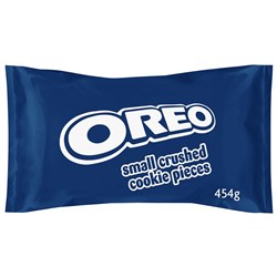 Oreo Biscuit Crumb 454G (24)