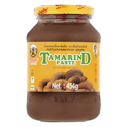 Tamarind Paste 454g (12)