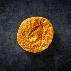 Aussie Beef Pie 220gx6