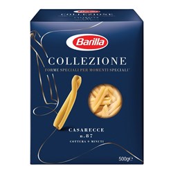 Casarecce 12X500G Collezione