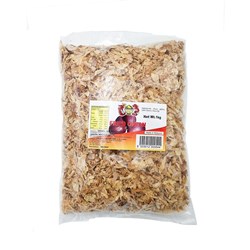 Fried Shallot/Onion 1k (12) P