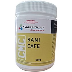 Espresso/Coffee Machine Cleaner 500g (24)