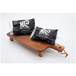 3 Pepper Steak Pie 240Gx12 001