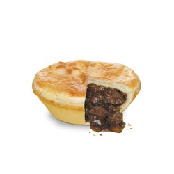 Chunky Steak Pie 240Gx12 005