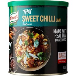 Thai Sweet Chilli Jam 920G (6)*
