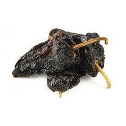 Dry Chilli Whole Ancho 1kg