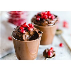 Chocolate Mousse 5k