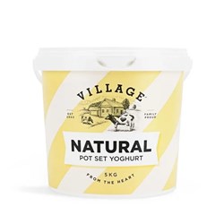 Yoghurt Natural 5K