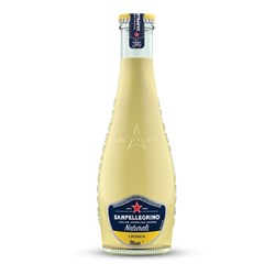 Limonata Glass 200mlx24