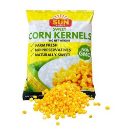 Corn Kernel super sweet 1k (10) 202 FZ